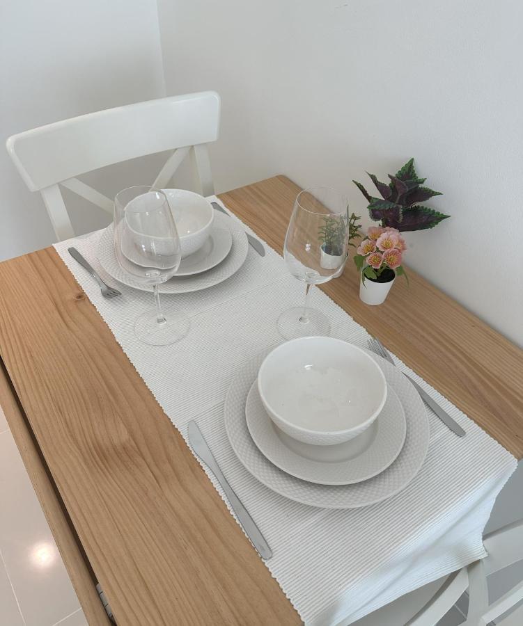 Tranquil Studio In Damac Hills Dubai Bagian luar foto